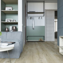 1400 Living Room/Kitchen