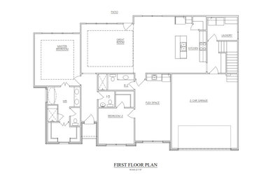 The Homestead Plan