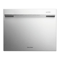 24"  Single Tall DishDrawer dishwasher - Kitchen Products