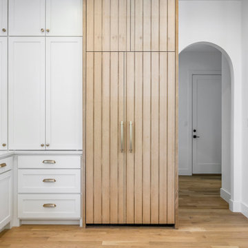 Prarie Creek Addition - Ranch to Dutch Colonial Conversion