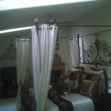 MasterBedroom