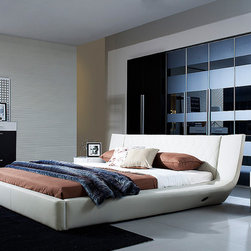 Modern Beds - Beds