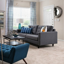 Tyler apartment