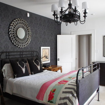 Master Bedroom Design v2