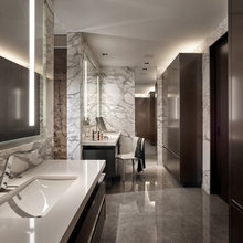 bathroom accesories