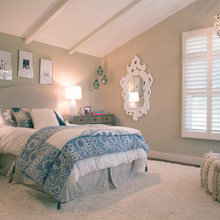kid bedroom