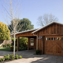 garages