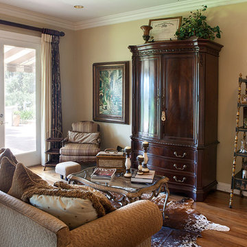 Great Rooms