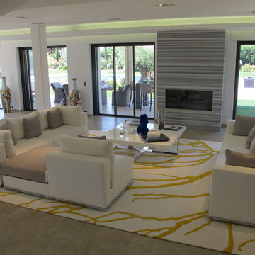 Villa Ramatuelle