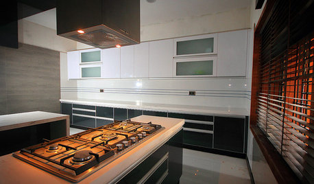 Is a Built-In Hob Suitable for Your Kitchen?