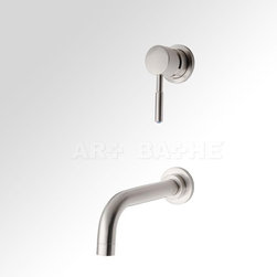 Faucets - Bathroom Faucets And Showerheads