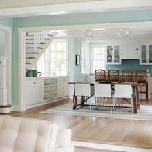 Kitchen wall colors