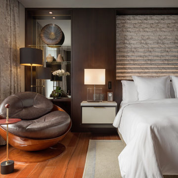 JW Marriott Sao Paulo