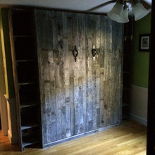 Murphy Bed