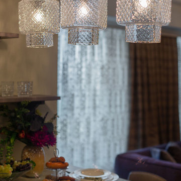 Seaview Luxury Apartment