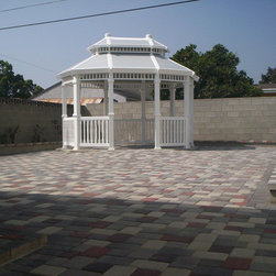 Gazebos - Gazebos