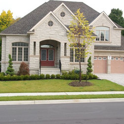 Brick + Stone Neighbourhoods - Products