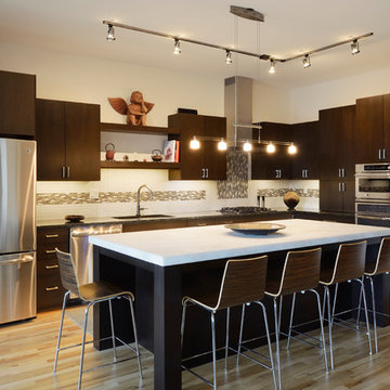 Minneapolis Condo