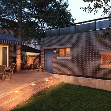 Pearl Street Res Renovation