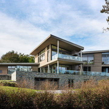 Sailor's Retreat in Newport