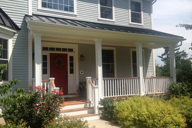 Exterior home photo in New York