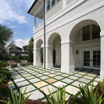 West Indies Residence