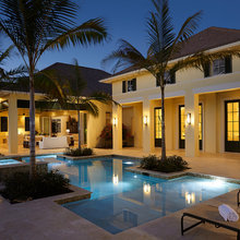 Patio Ideas