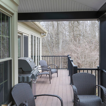 Kitchen Remodel, Addition, & Entry Doors