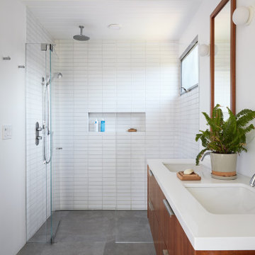 Great Room Eichler