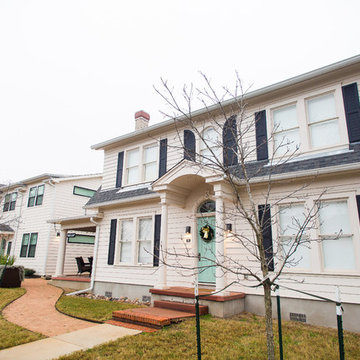 Steck House