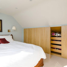Loft Rooms