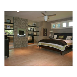 Yauri vein cut travertine - Wall And Floor Tile