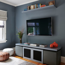 Entertainment/theatre