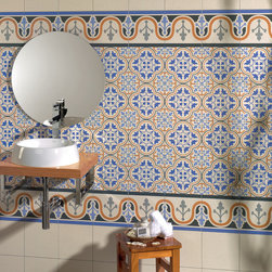 IMPORTED TILES COLLECTION - Products
