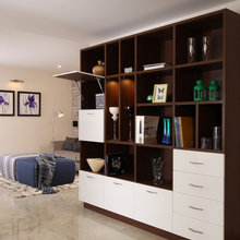 dining cabinet