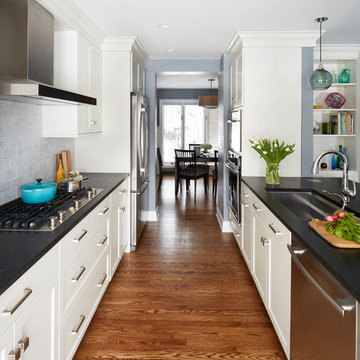 Townhouse Transformation