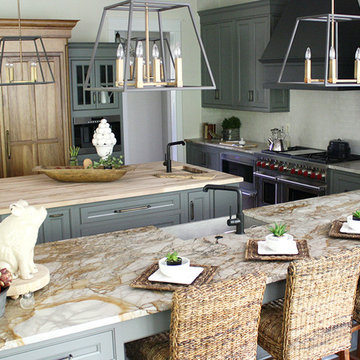 2016 Richmond Homearama - Birenger Builders