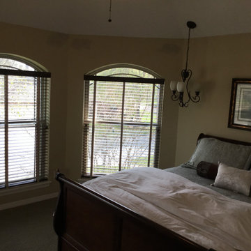 Wood Blinds, Faux Wood Blinds