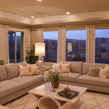 Fascinations Living Room