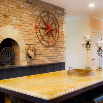 Designing a Dream Home