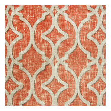 Rocking chair fabric
