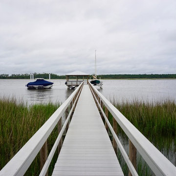 Mount Pleasant, South Carolina