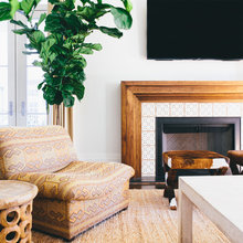 house features