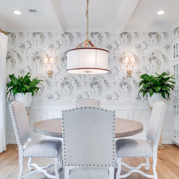 FOX "Home Free" Dream Home
