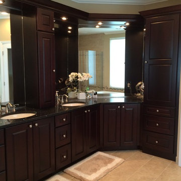 Master Bath 200