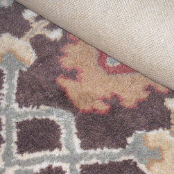 Carpet Repair - Fabric