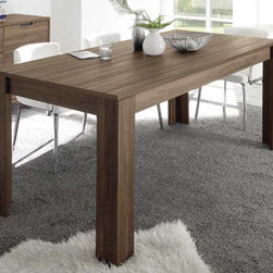 Italian Dining Table Palma by LC Mobili - $499.00 - Dining Tables
