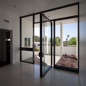 Rosen Renovation