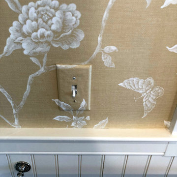Shabby Chic Interiors