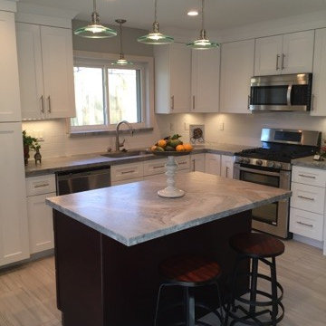 Garden Oaks Heights - Houston